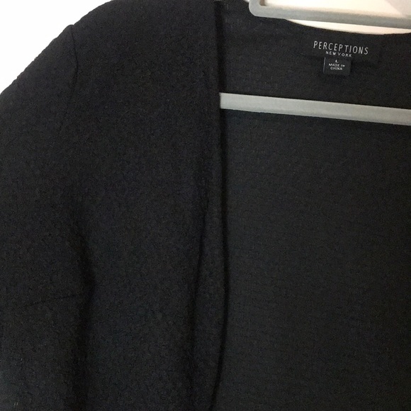 Perceptions Shall - Picture 2 of 2